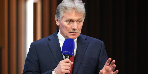 Peskov: atəşkəsin uzadılması hələ müzakirə olunmayıb