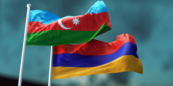 Ermənistan və Azərbaycan 3 sənəd üzrə razılaşıb