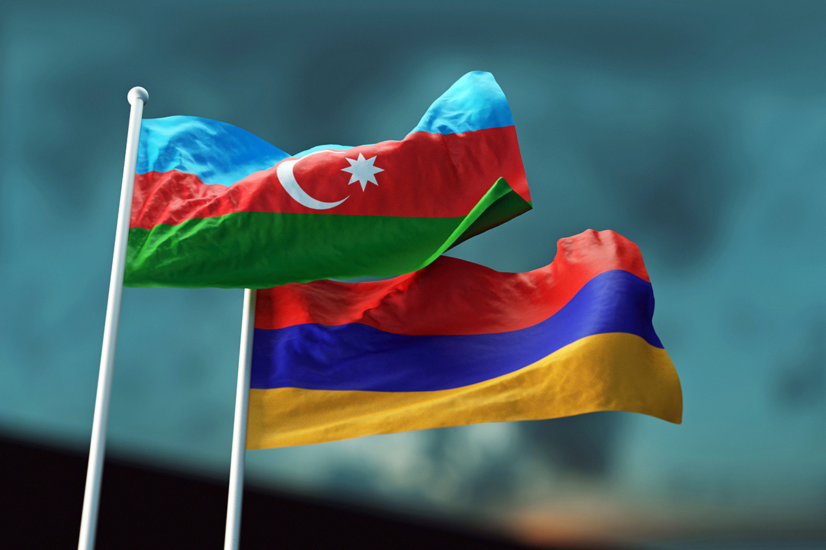 Ermənistan və Azərbaycan 3 sənəd üzrə razılaşıb