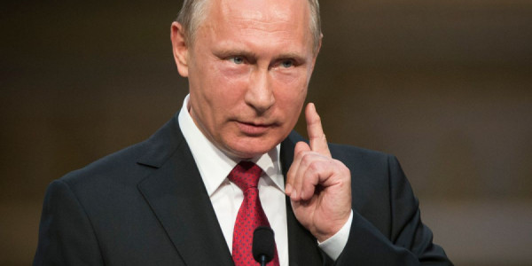 Putin: Ermənistan Aİ-yə yaxınlaşarsa, “sivil ayrılıq” mümkündür