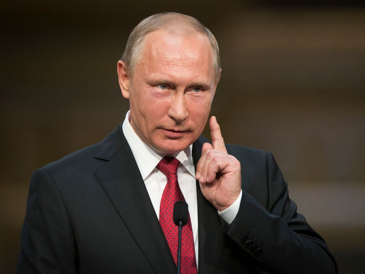 Putin: Ermənistan Aİ-yə yaxınlaşarsa, “sivil ayrılıq” mümkündür