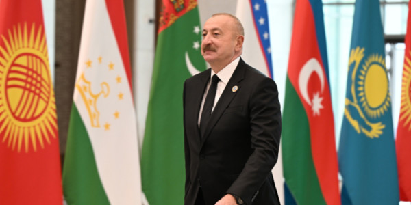 Prezident İlham Əliyevin ölkəyə rəhbərliyi dövründə qazanılan uğurların miqyası heyrətamizdir - Samir Nuriyev