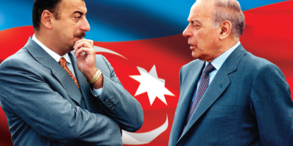 Prezident İlham Əliyev Ulu Öndərin memarlıq ənənəsini bacarıqla davam etdirərək, Azərbaycanı qüdrətli dövlətə çevirdi