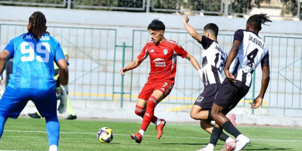 Premyer Liqa: "Turan Tovuz" avrokuboku təmin edib, "Karvan-Yevlax"ın elitanı tərk edəcəyi dəqiqləşib