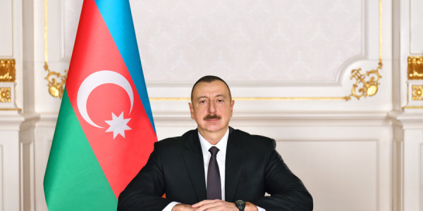 Prezident sosial şəbəkə hesablarında Heydər Əliyevin doğum günü ilə bağlı videoçarx paylaşılıb