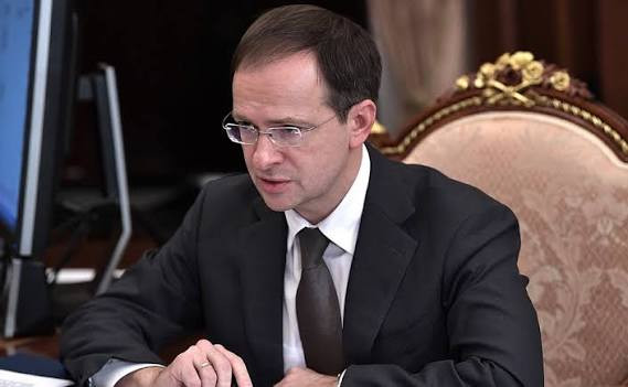 Medinsky: “Ukrayna prokurorluğu tarixdən qorxur”