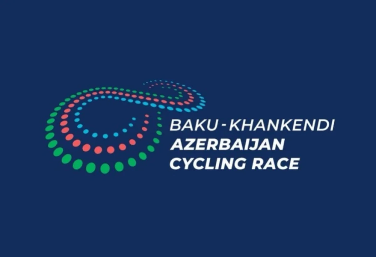 "Bakı–Xankəndi" Azərbaycan velosiped yarışı bu gün başlayır