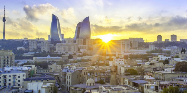 Sabah Azərbaycanda 30 dərəcə isti olacaq