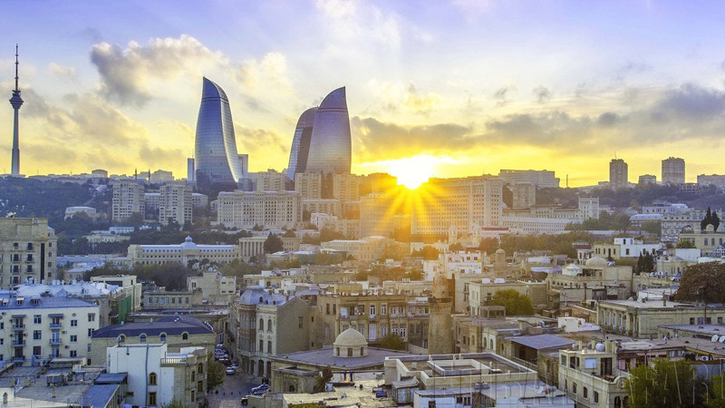 Sabah Azərbaycanda 30 dərəcə isti olacaq