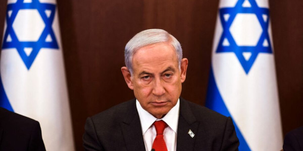 Netanyahu etiraf etdi – İsrail ABŞ-dən gələn hərbi yardımla bağlı narahatdır