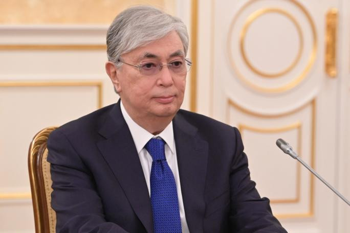 Qazaxıstan İranın nüvə məsələsinin həllinə kömək etməyə hazırdır