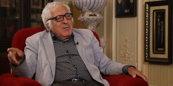 Anar yaradıcılığında hekayə və povest janrı