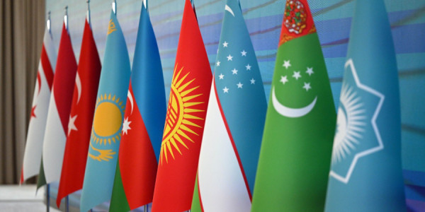 Türk Dövlətləri Təşkilatı süni intellekt erasına hazırlaşır