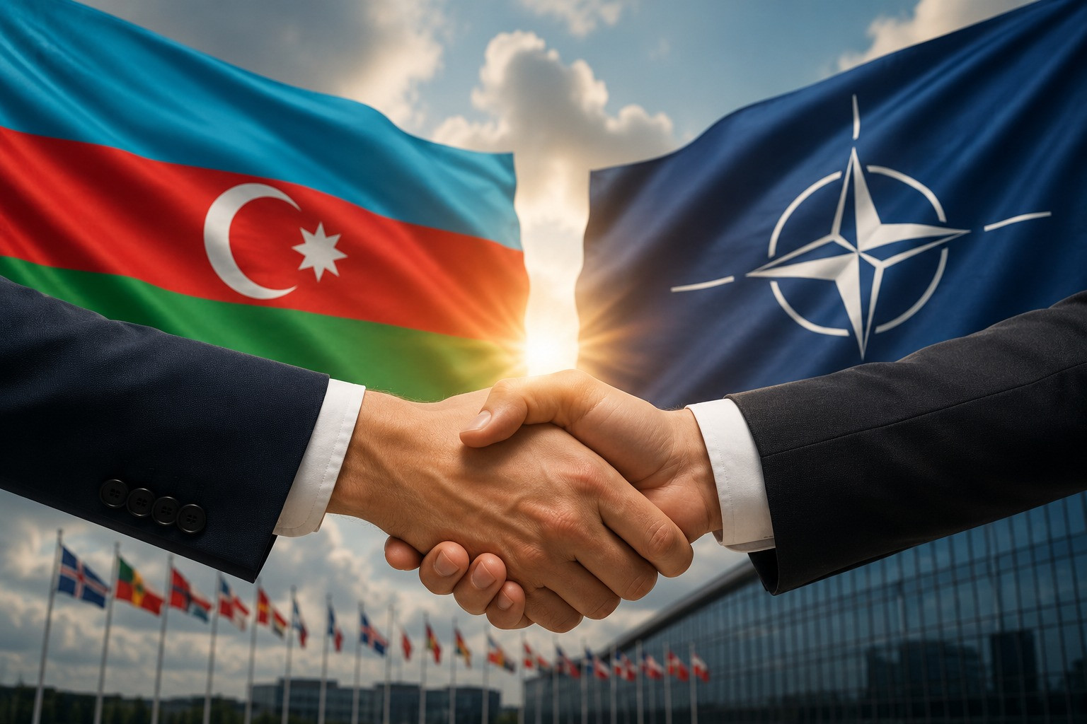 Bakıda kritik görüş -