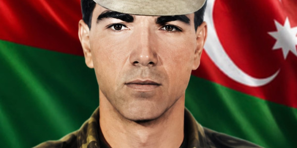 Vətənə sədaqətin rəmzi — Azərbaycanın Milli Qəhrəmanı Natiq Məmmədov