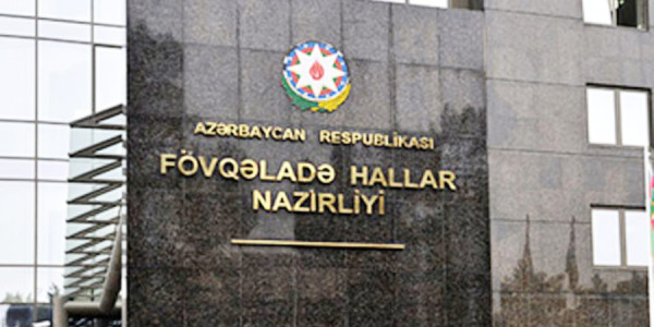 FHN: Şəkidə dağlıq ərazidə köməksiz vəziyyətdə qalan şəxslər xilas edilib -