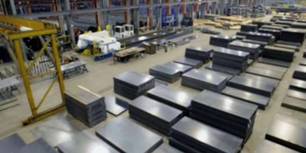Azərbaycan Türkiyədən metal idxalı xərcini 20 %-ə yaxın artırıb