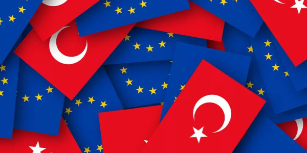 Türkiyə Avropanın əsas hərbi gücünə çevrilir