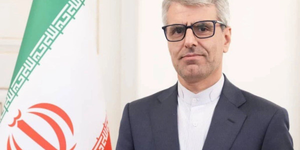 Bəqayi: İran silahlı qüvvələri imkanlardan istifadə edəcək