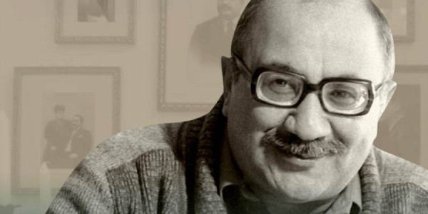 Maqsud İbrahimbəyov