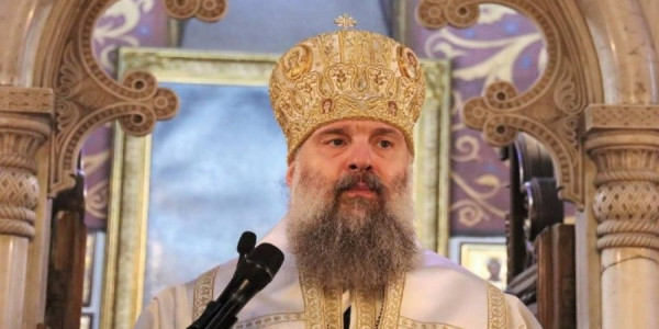 Gürcü Pravoslav Kilsəsində yeni patriarx seçilib