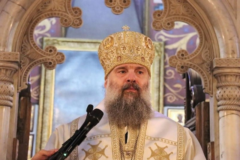 Gürcü Pravoslav Kilsəsində yeni patriarx seçilib