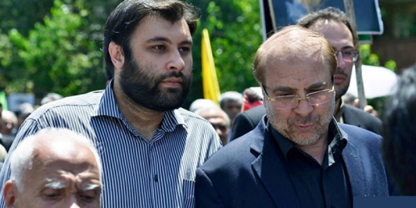 KİV: Qalibafın oğlu Avstraliyada əmlakdan gəlir əldə edib