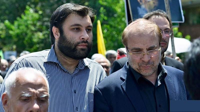 KİV: Qalibafın oğlu Avstraliyada əmlakdan gəlir əldə edib
