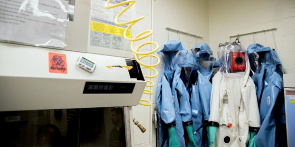 ABŞ 30-dan çox ölkədə bioloji laboratoriyaları yoxlayacaq