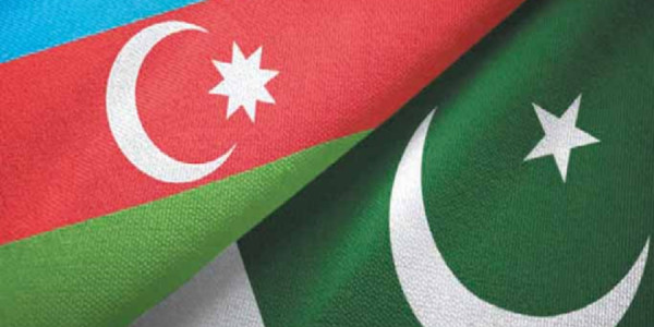 Azərbaycan və Pakistan qlobal gündəmə aid məsələləri müzakirə edib