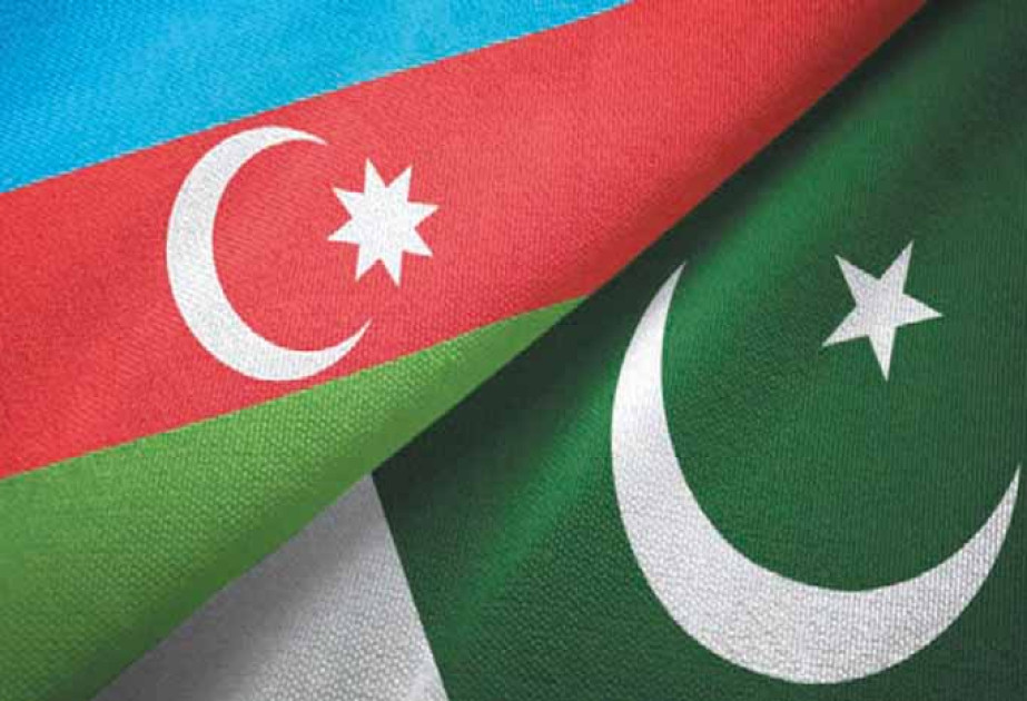 Azərbaycan və Pakistan qlobal gündəmə aid məsələləri müzakirə edib