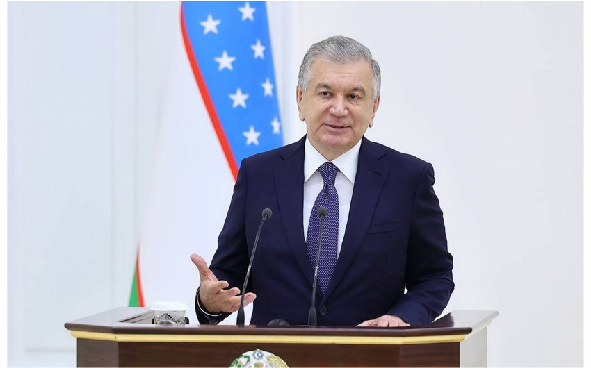Mirziyoyev: Türkiyənin qlobal təsiri artır