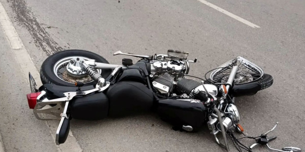 Motosiklet qəzaları niyə artır? –