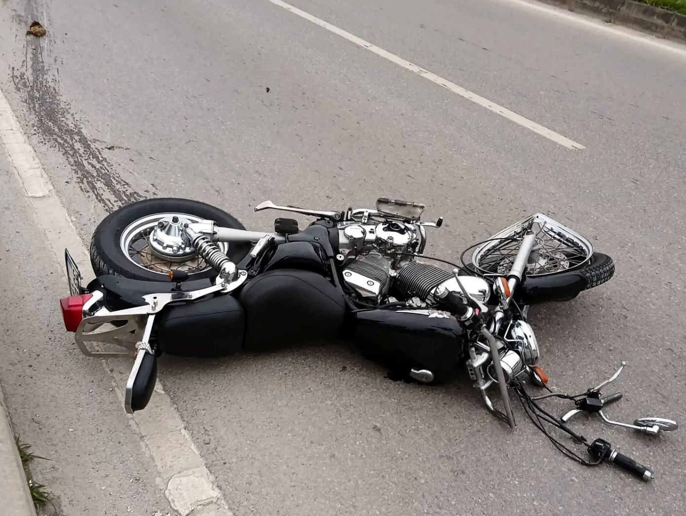 Motosiklet qəzaları niyə artır? –