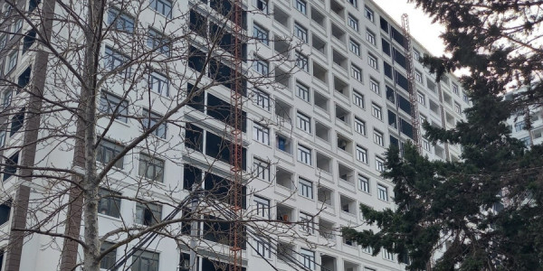 Mənzil böhranı sosial və iqtisadi riskləri artırır  -