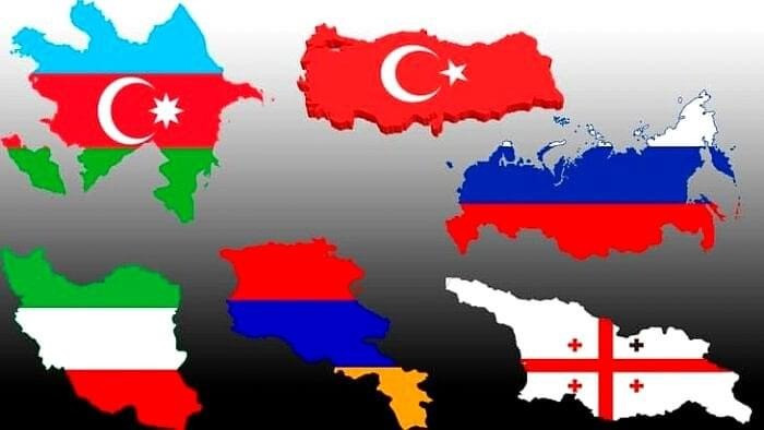Moskva niyə yenidən “3+3” formatını gündəmə gətirir?