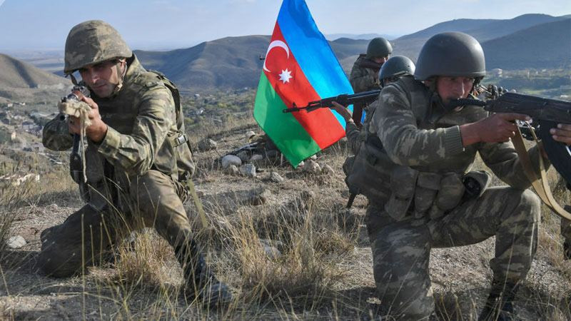Bu, Qarabağ müharibəsində bizi ən böyük zəfərə aparan qələbələrimizdən biri oldu