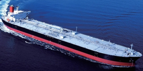 Azərbaycan neftinin ilk partiyasını daşıyan tanker Yaponiyaya çatıb