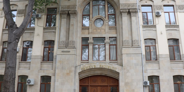 TƏCİLİ: Səhiyyə Nazirliyi hantavirusla bağlı məlumat yayıb
