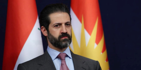 İraq rəsmisi: İran iki supergüc qarşısında dayandı