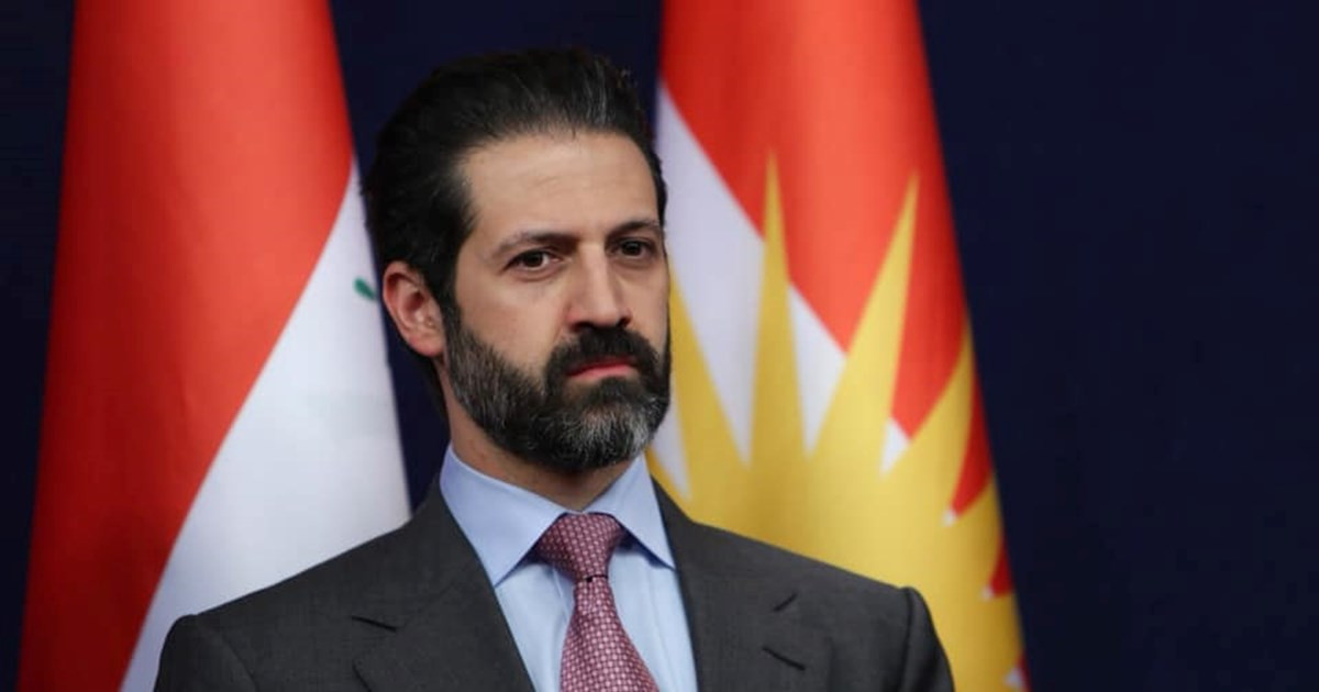 İraq rəsmisi: İran iki supergüc qarşısında dayandı