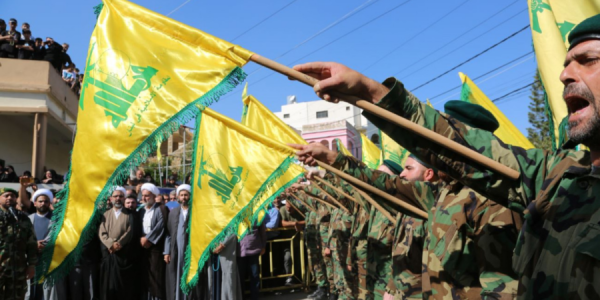 İsrailin razılaşma öncəsi Hizbullah planı İFŞA OLUNUB