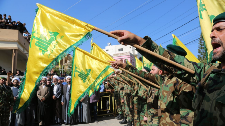 İsrailin razılaşma öncəsi Hizbullah planı İFŞA OLUNUB