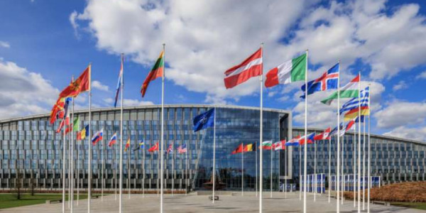 NATO-dan güc mesajı: Alyans möhkəmlənib