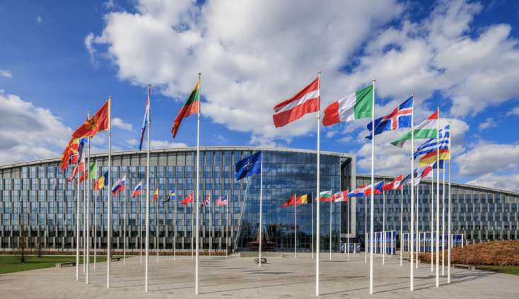 NATO-dan güc mesajı: Alyans möhkəmlənib