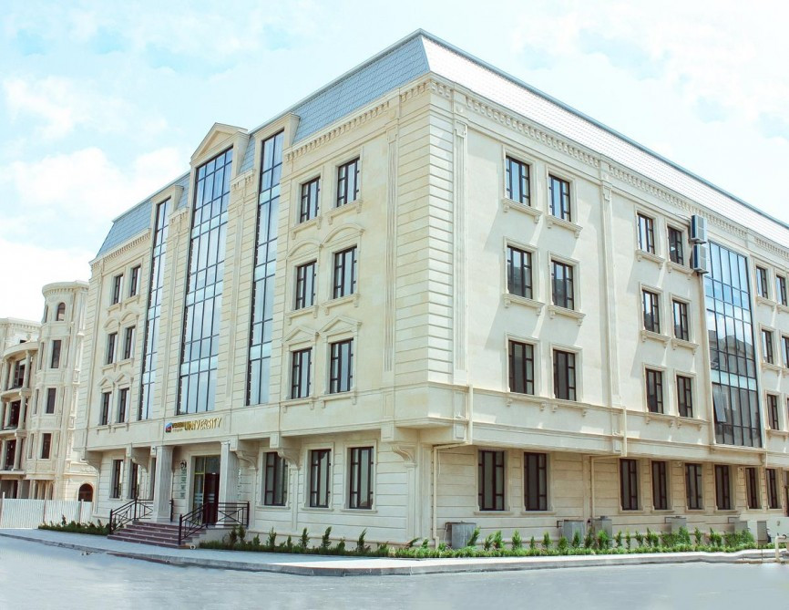 Qərbi Kaspi Universiteti beynəlxalq akkreditasiya və elmi-tədqiqat göstəriciləri üzrə mühüm uğurlara imza atıb