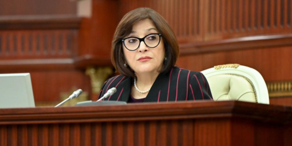 Ulu Öndər Heydər Əliyevin rəhbərliyi ilə müasir milli dövlətçilik konsepsiyası formalaşdırılıb və həyata keçirilib - Spiker