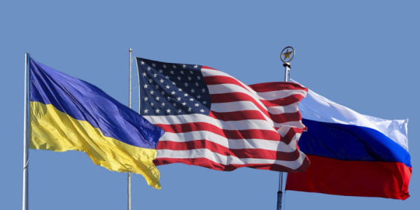 KİV:Ruslar Ukraynadakı Amerika bizneslərini hədəf almağa başlayıblar