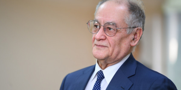 Fuad Məmmədov: "Azərbaycan Mədəniyyəti–2040" milli inkişafın mənəvi və intellektual yol xəritəsidir —