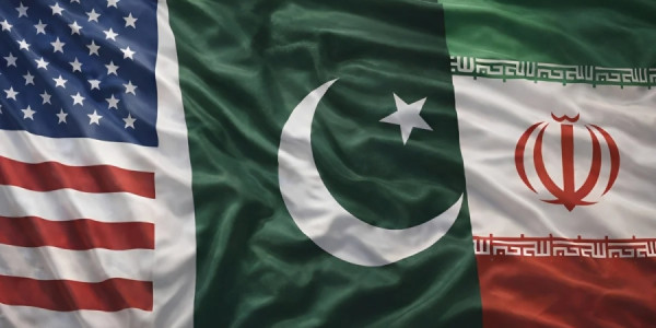 ABŞ və Pakistan İran məsələsində sərt xəttə keçir